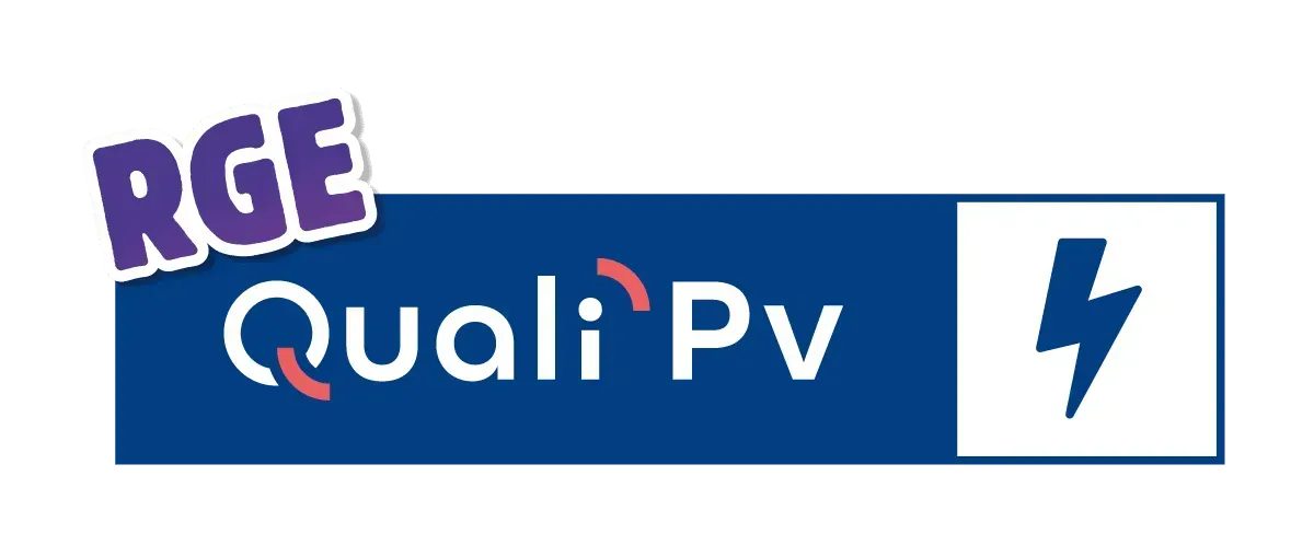 QualiPV RGE