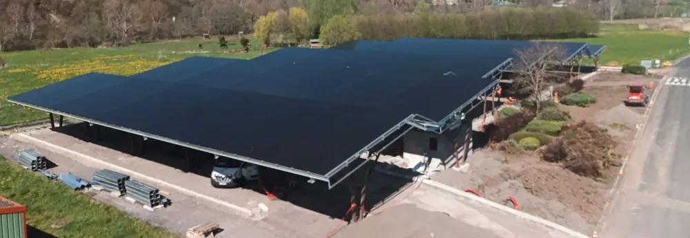 Photovoltaique